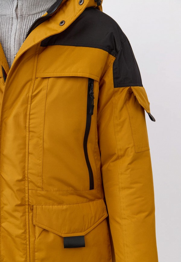 фото Куртка утепленная modis