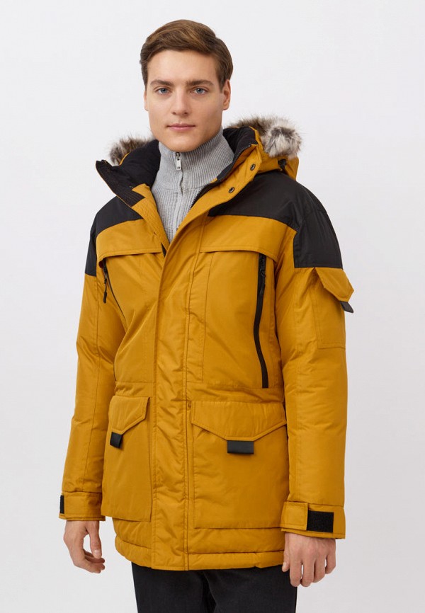 фото Куртка утепленная modis