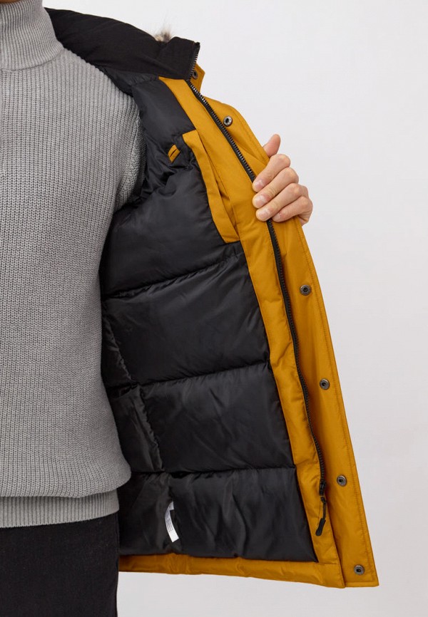 фото Куртка утепленная modis