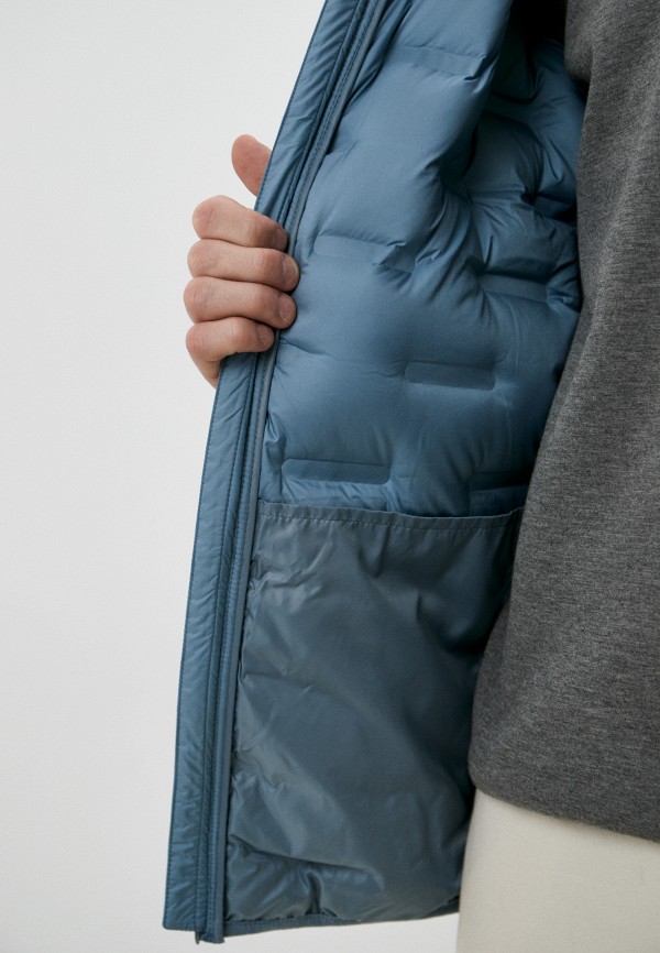 фото Пуховик demix