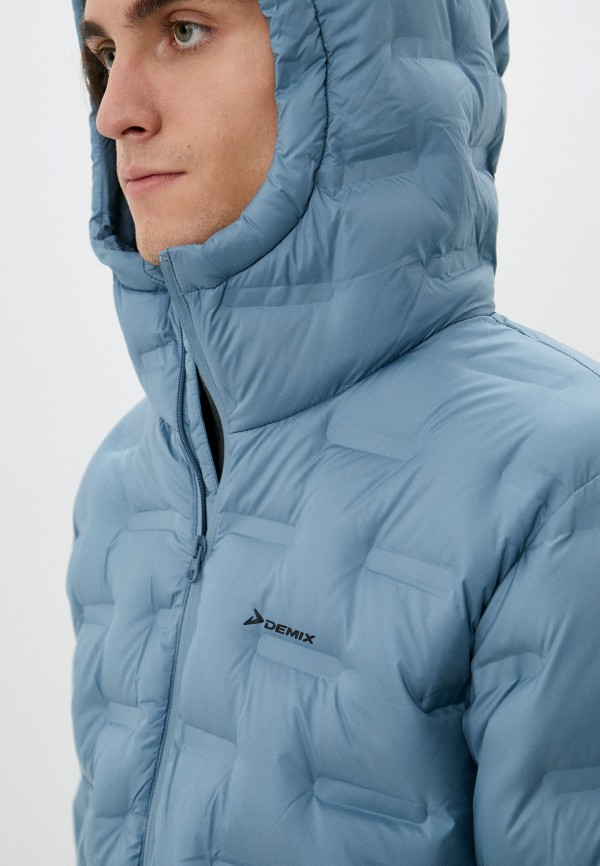 фото Пуховик demix