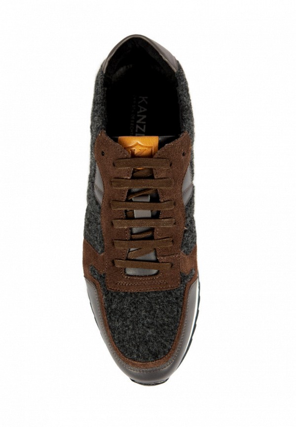 фото Кроссовки kanzler