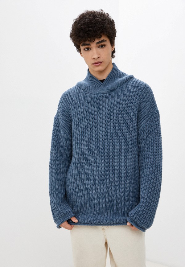 фото Свитер стим