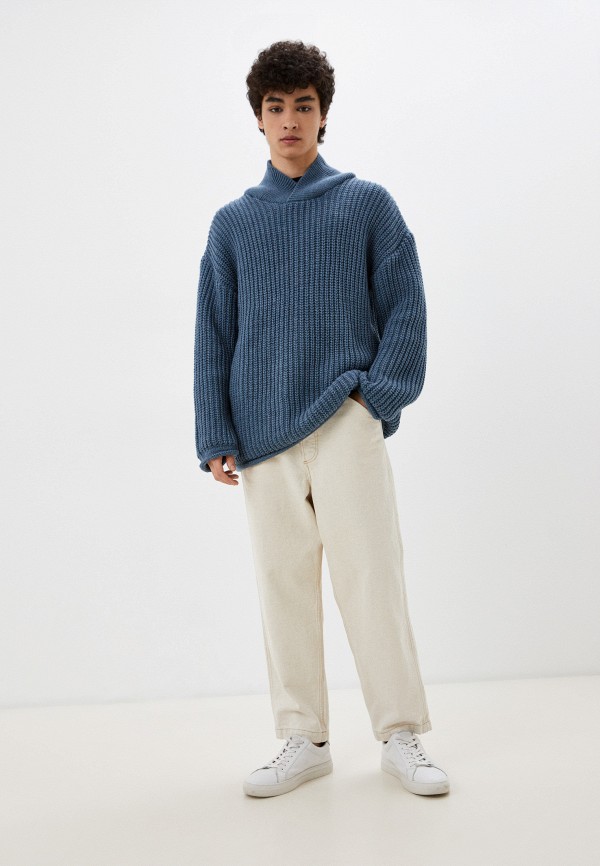 фото Свитер стим