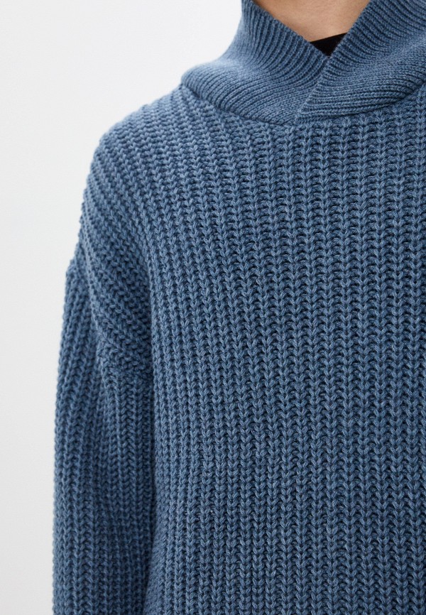 фото Свитер стим