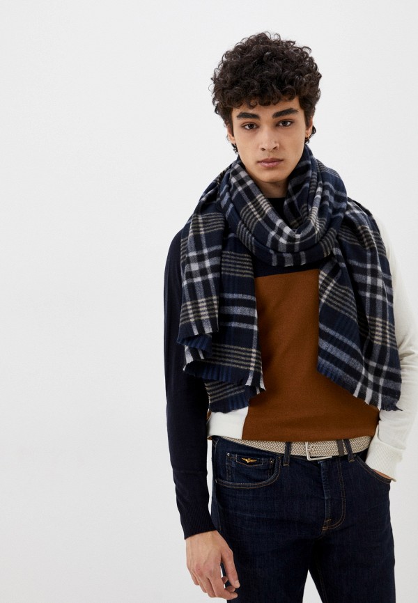 фото Шарф tom tailor