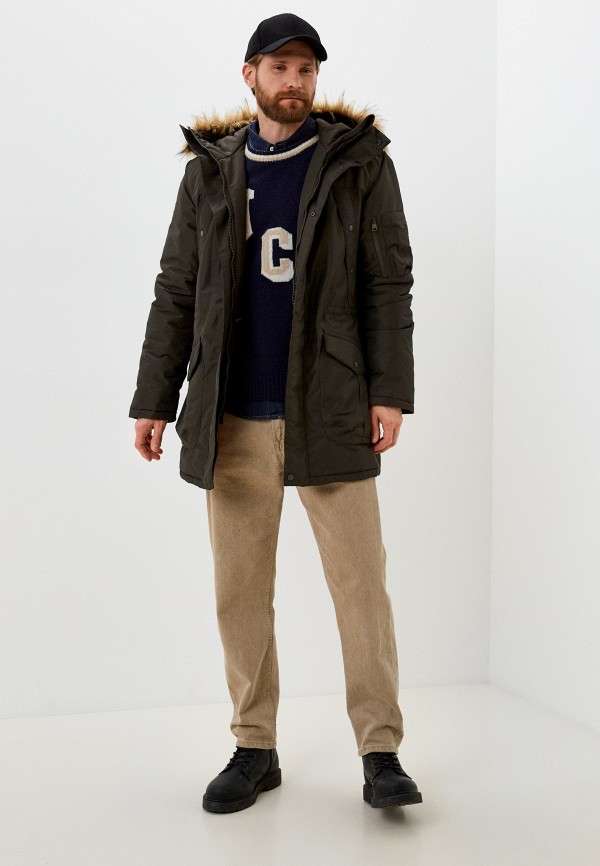 фото Парка cosmotex