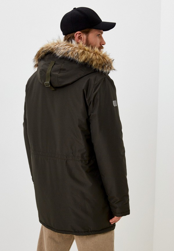 фото Парка cosmotex