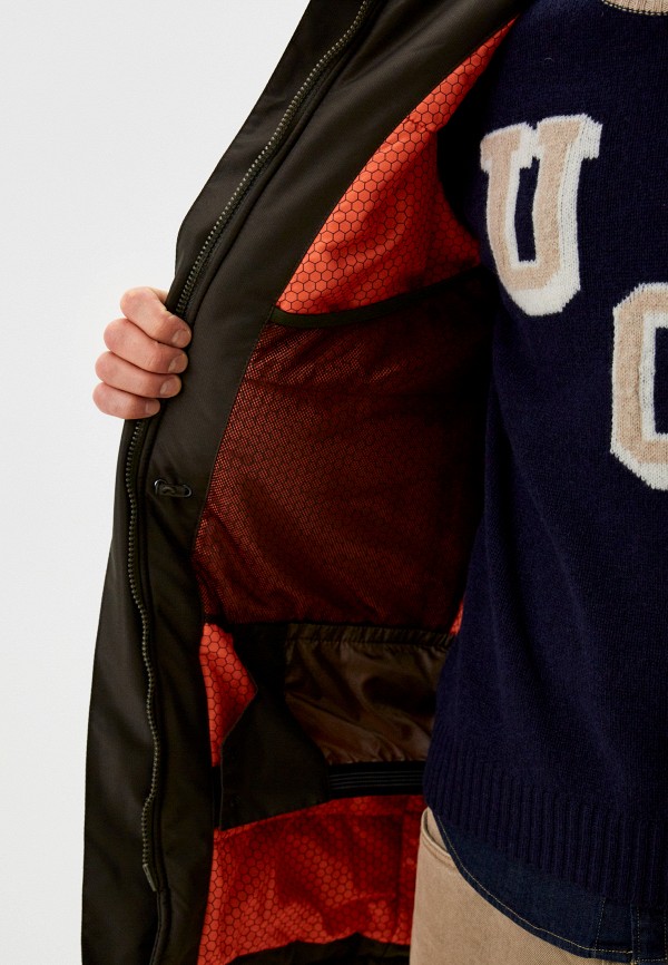 фото Парка cosmotex