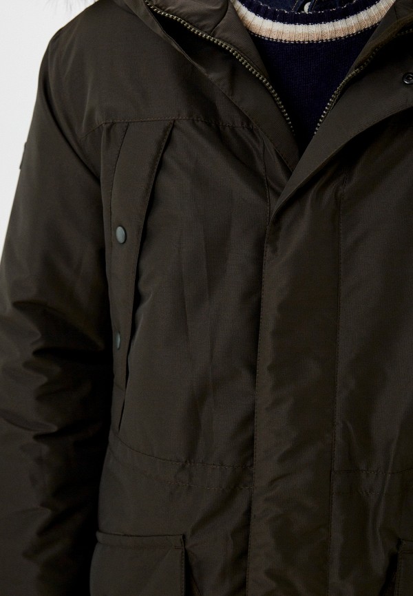 фото Парка cosmotex