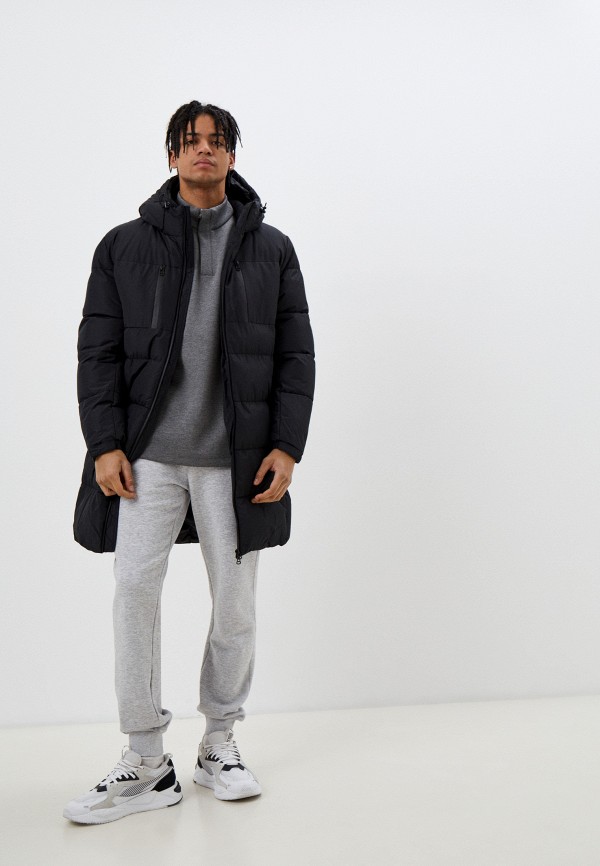 фото Куртка утепленная befree