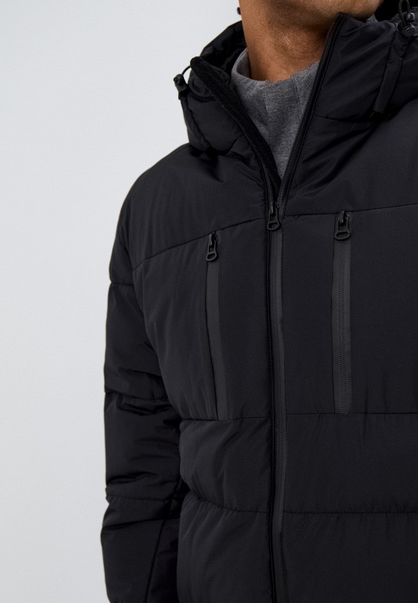 фото Куртка утепленная befree