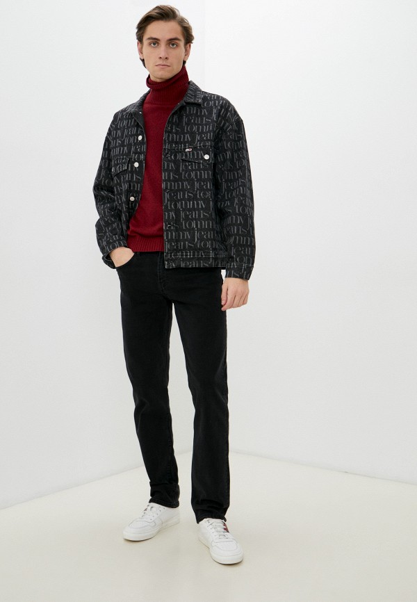 фото Джинсы bochetti