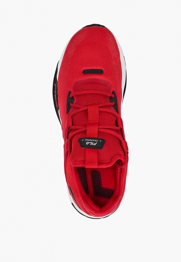 фото Кроссовки fila