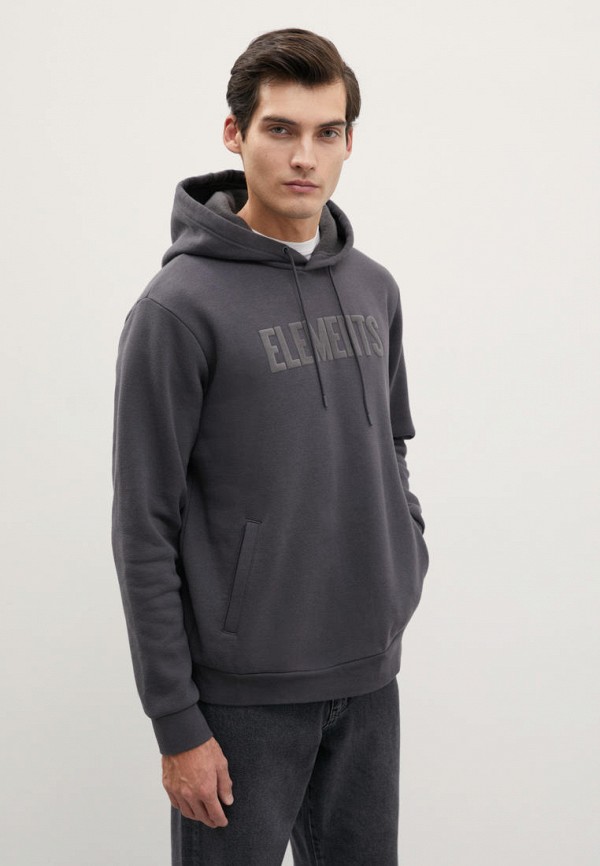 фото Худи finn flare