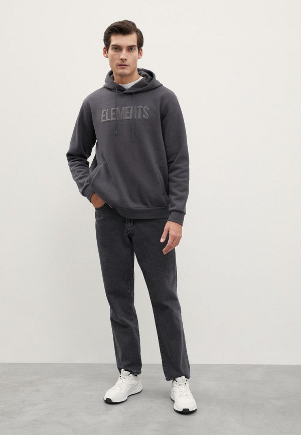 фото Худи finn flare