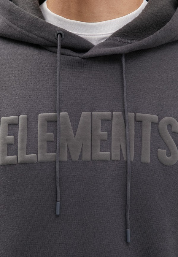 фото Худи finn flare