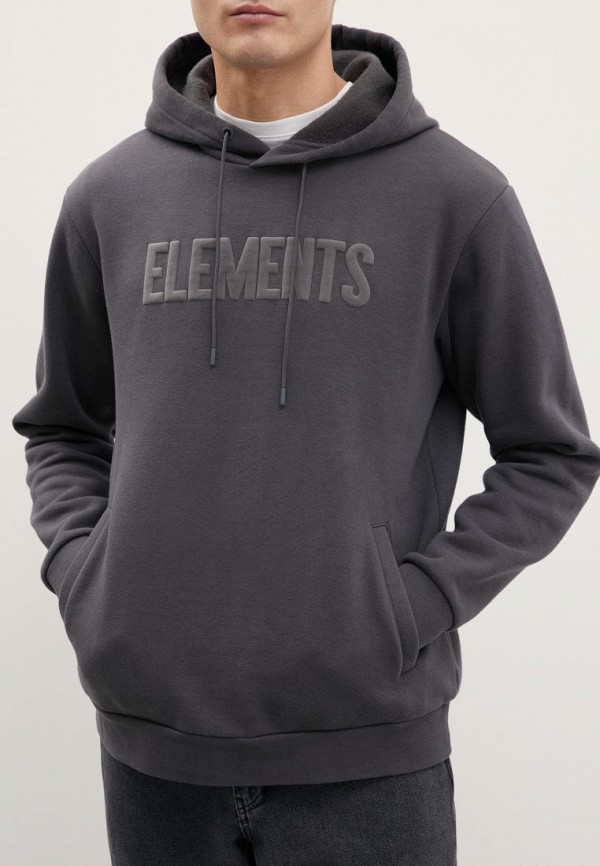 фото Худи finn flare