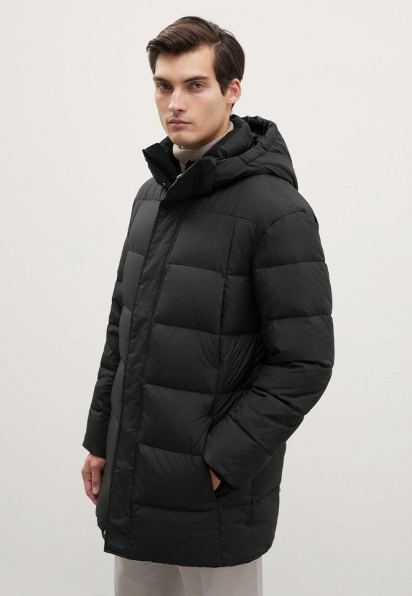 фото Пуховик finn flare