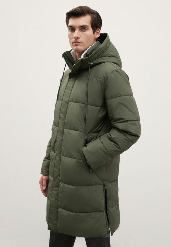 фото Куртка утепленная finn flare