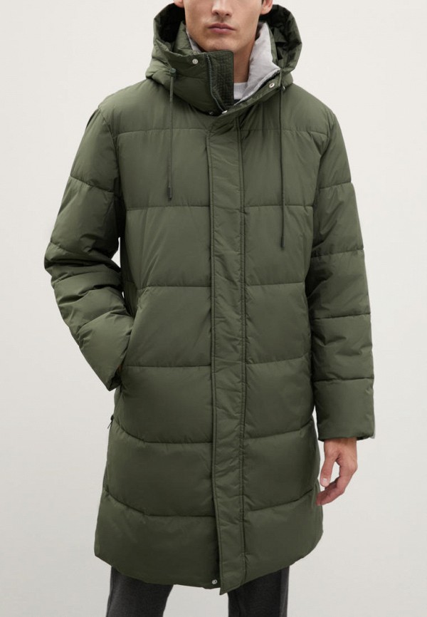 фото Куртка утепленная finn flare