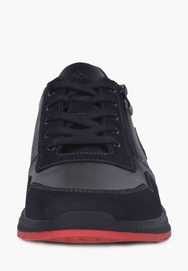 фото Ботинки t.taccardi