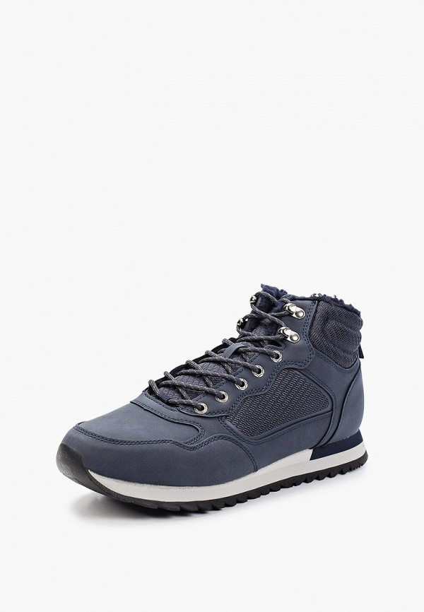 фото Кроссовки pulse