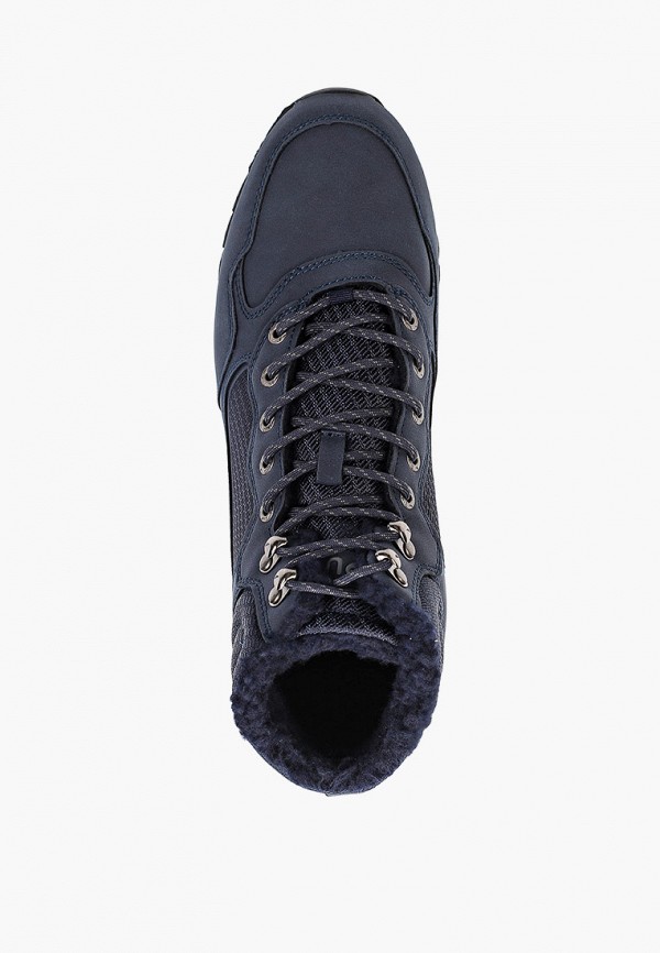 фото Кроссовки pulse