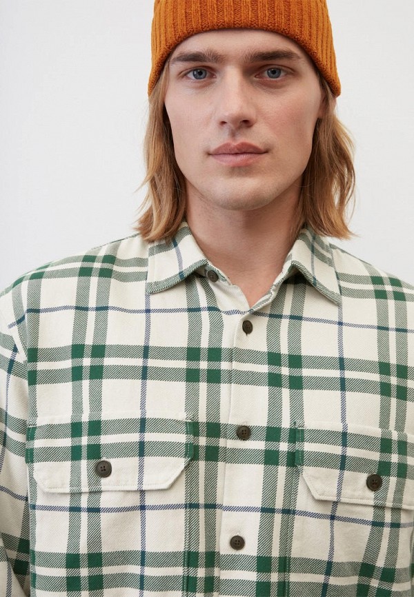 фото Рубашка marc o'polo