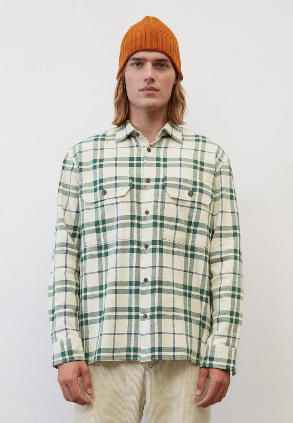 фото Рубашка marc o'polo