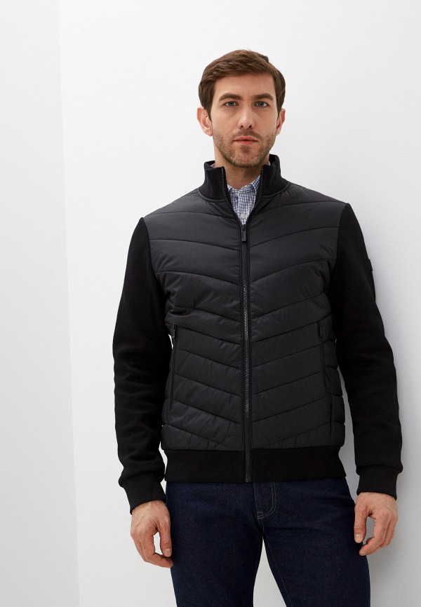 фото Куртка утепленная henderson