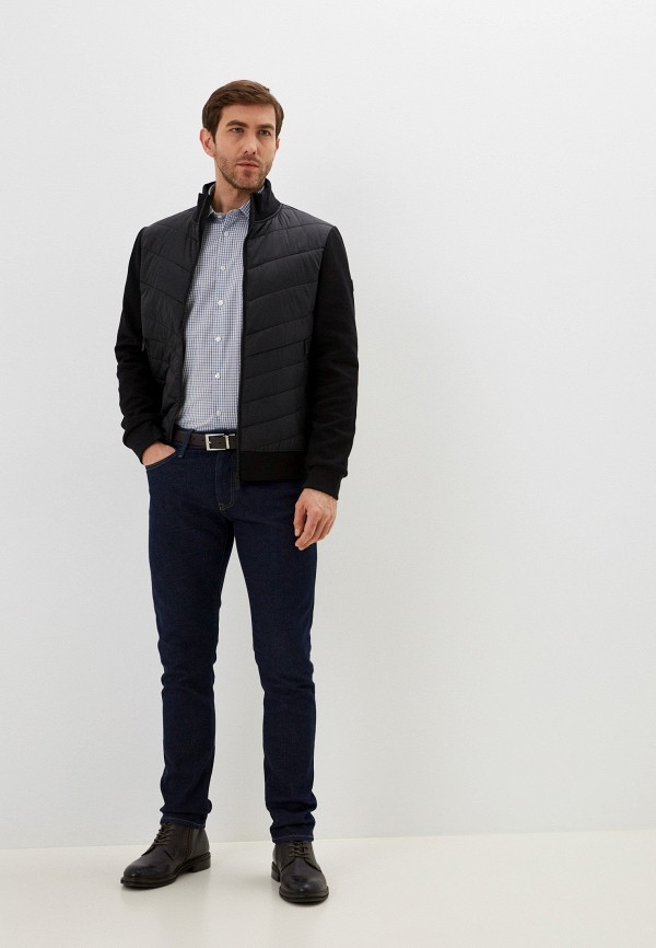 фото Куртка утепленная henderson