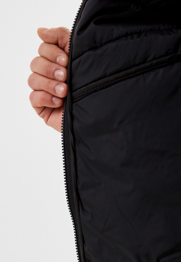 фото Куртка утепленная henderson