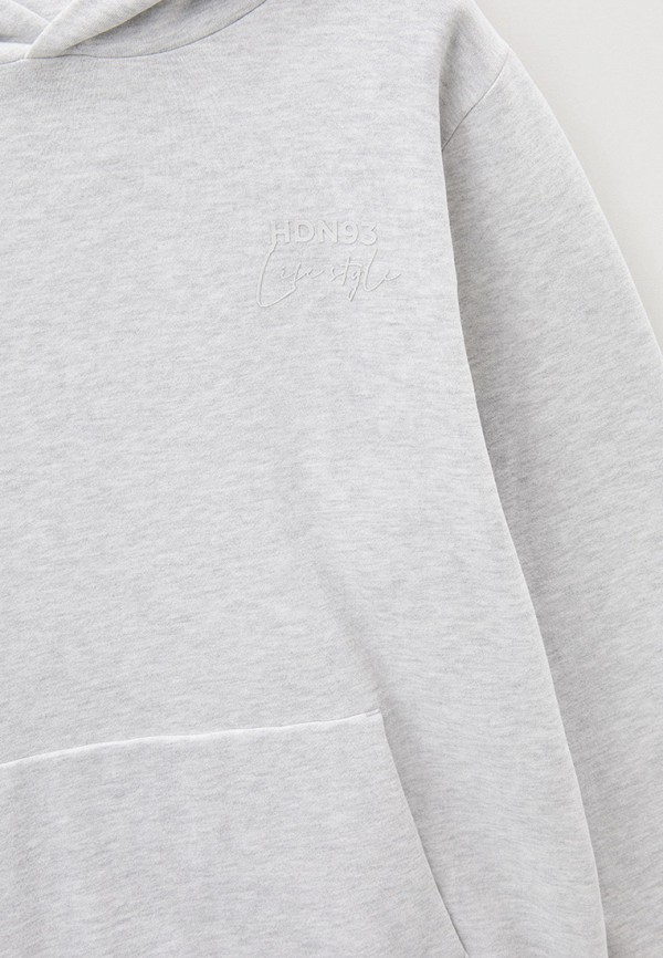 фото Худи henderson