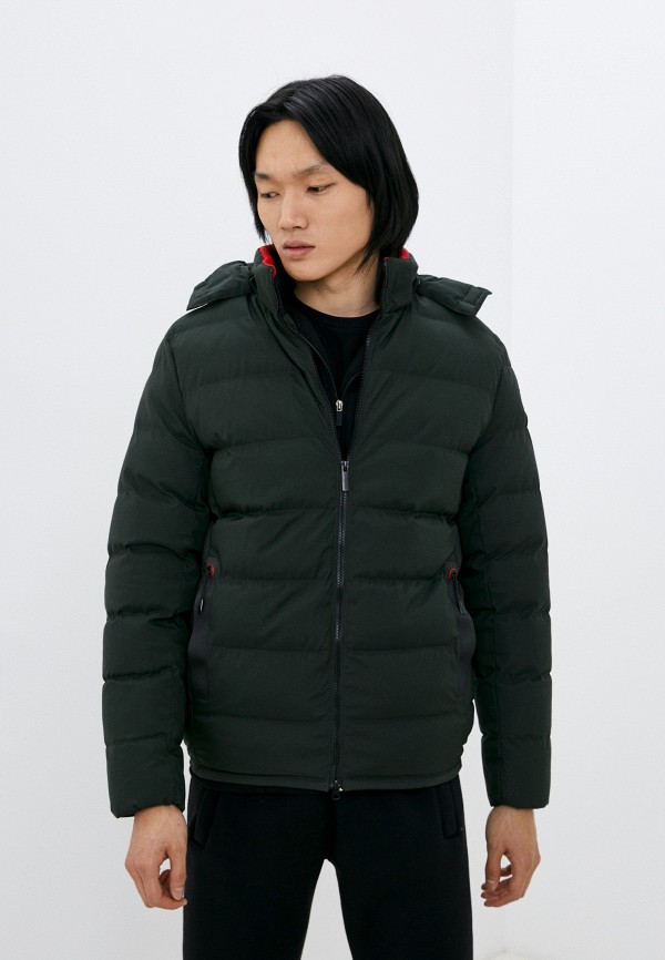 фото Куртка утепленная henderson