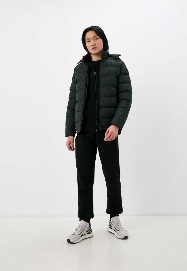 фото Куртка утепленная henderson