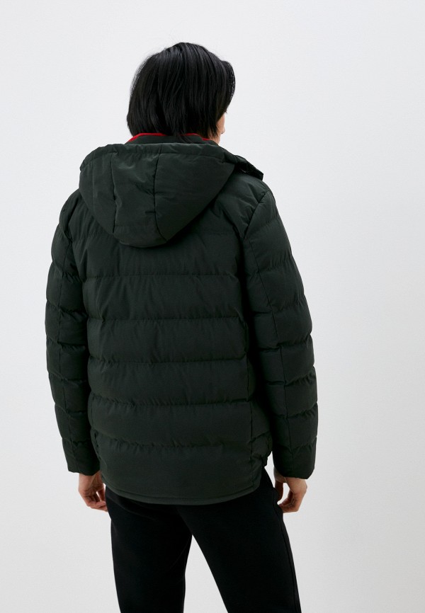 фото Куртка утепленная henderson