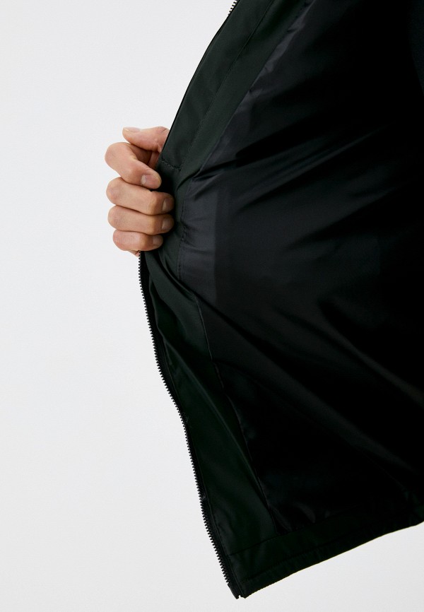 фото Куртка утепленная henderson