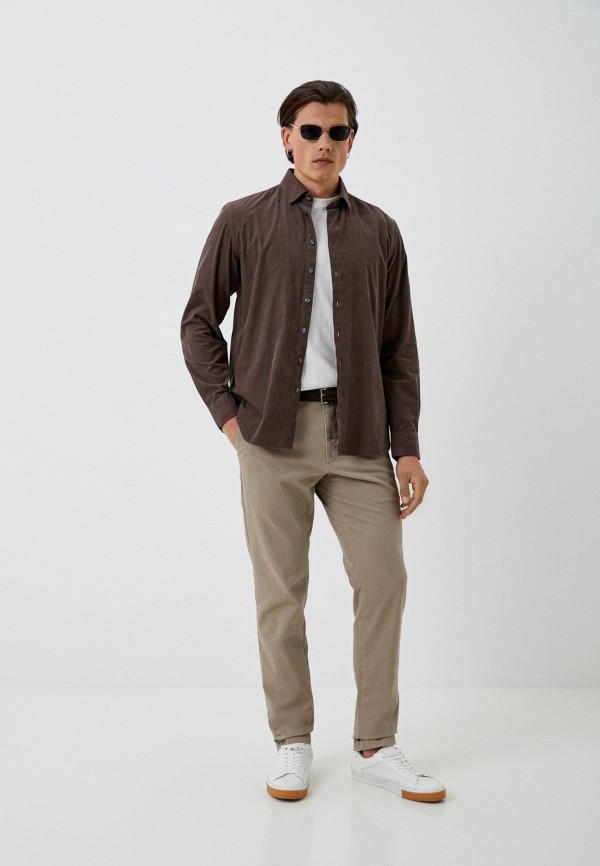 фото Рубашка henderson