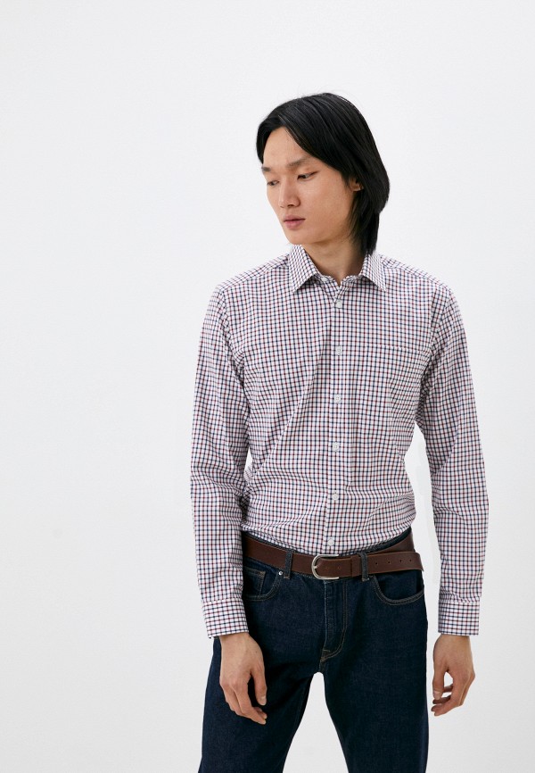 фото Рубашка henderson