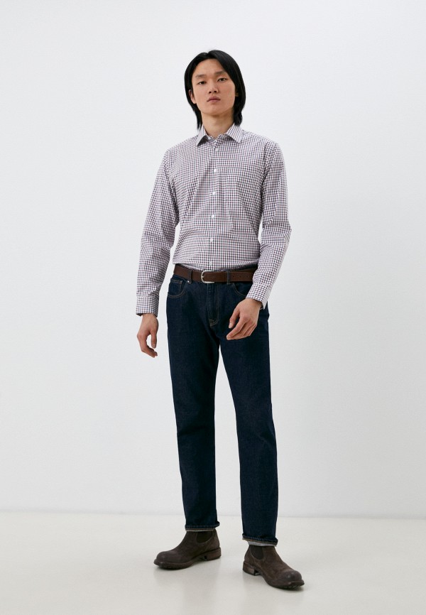 фото Рубашка henderson