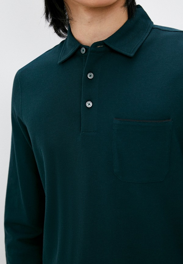 фото Поло henderson