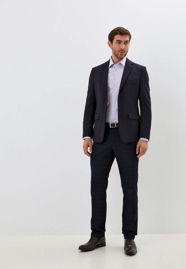 фото Рубашка henderson