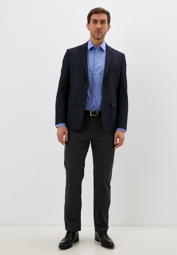 фото Рубашка henderson