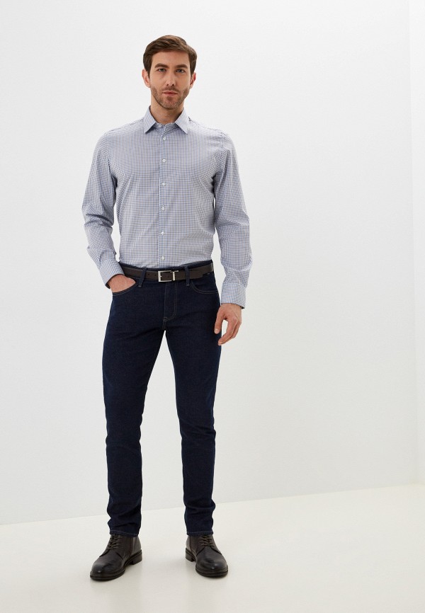 фото Рубашка henderson