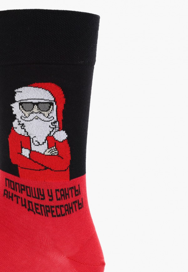 фото Носки 3 пары mark formelle