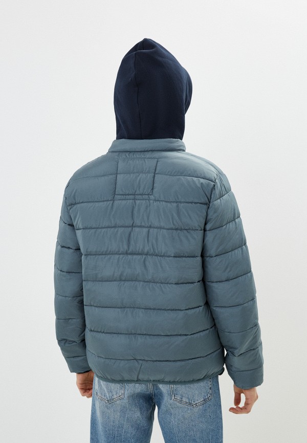 фото Куртка утепленная mustang