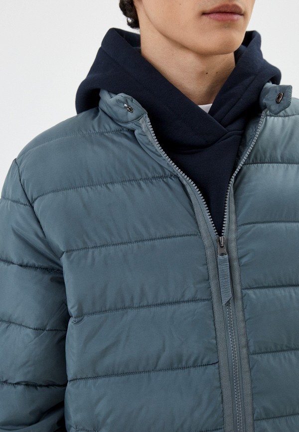 фото Куртка утепленная mustang