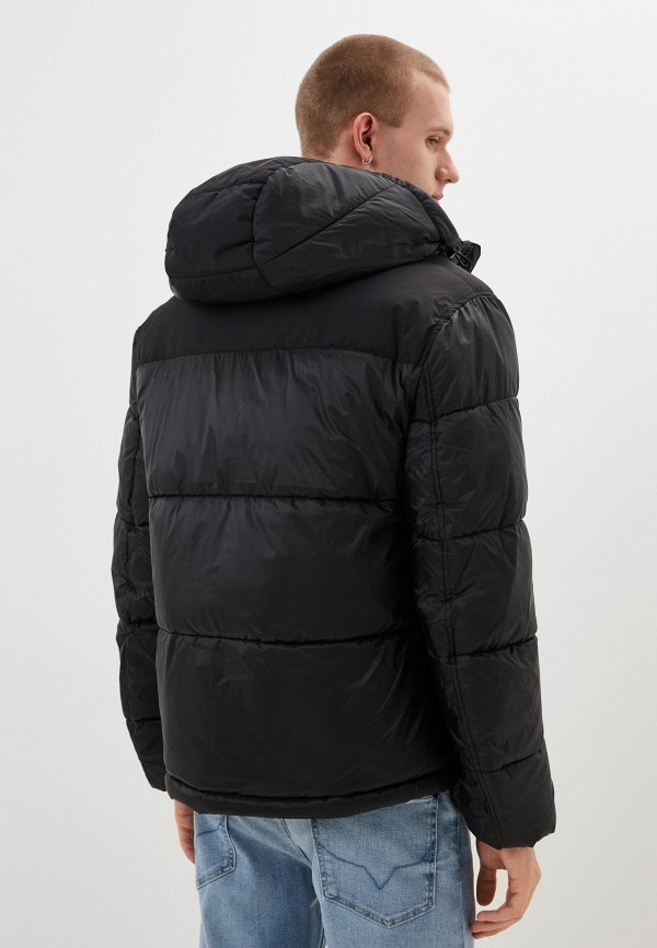 фото Куртка утепленная mustang