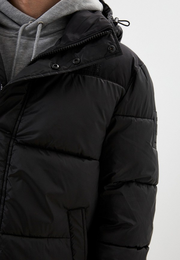 фото Куртка утепленная mustang